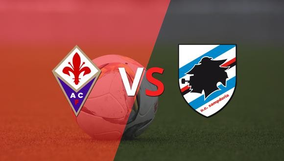 佛罗伦萨不敌桑普多利亚，遭遇连败