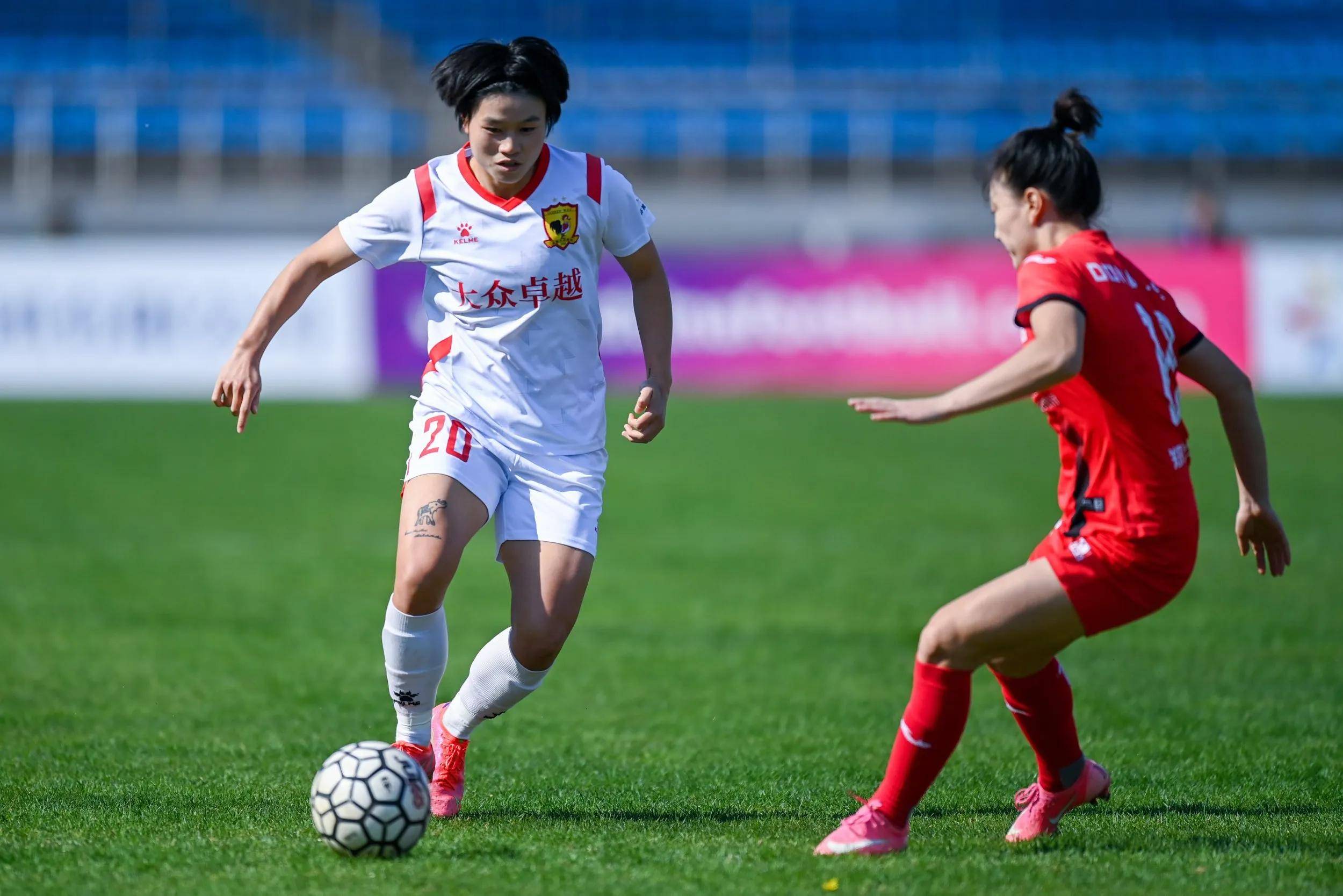 精彩大战！亚洲女足比赛总决赛胜利者出炉的简单介绍