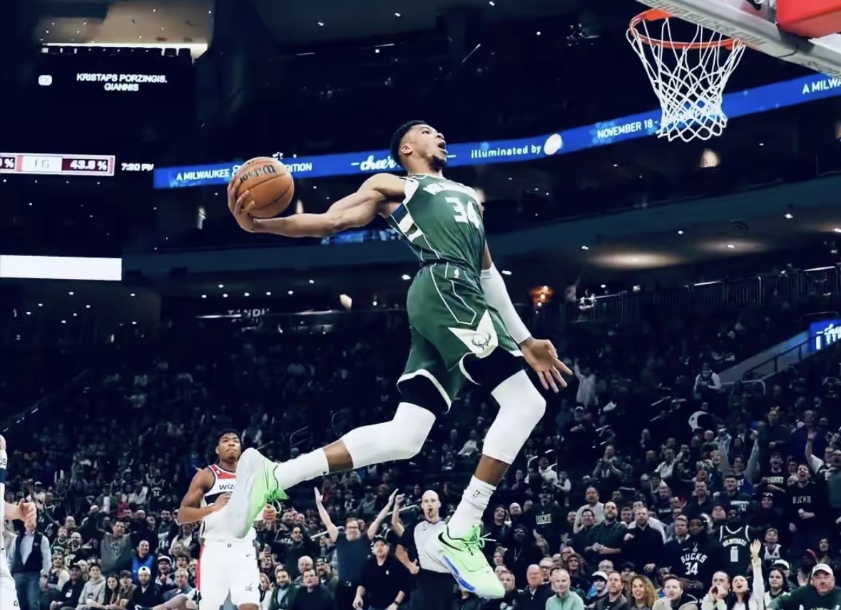 独行侠复出首战，热火状态火爆，字母哥成为焦点！