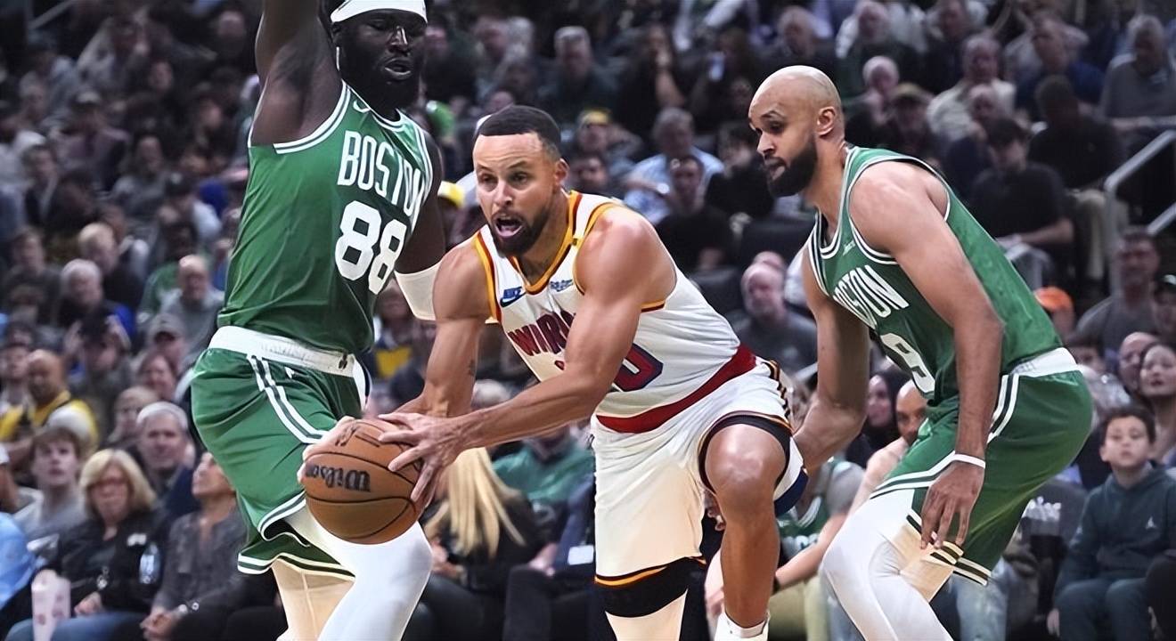 凯尔特人绝杀时刻，库里点燃赛场，冲击季后赛迎来胜利！的简单介绍