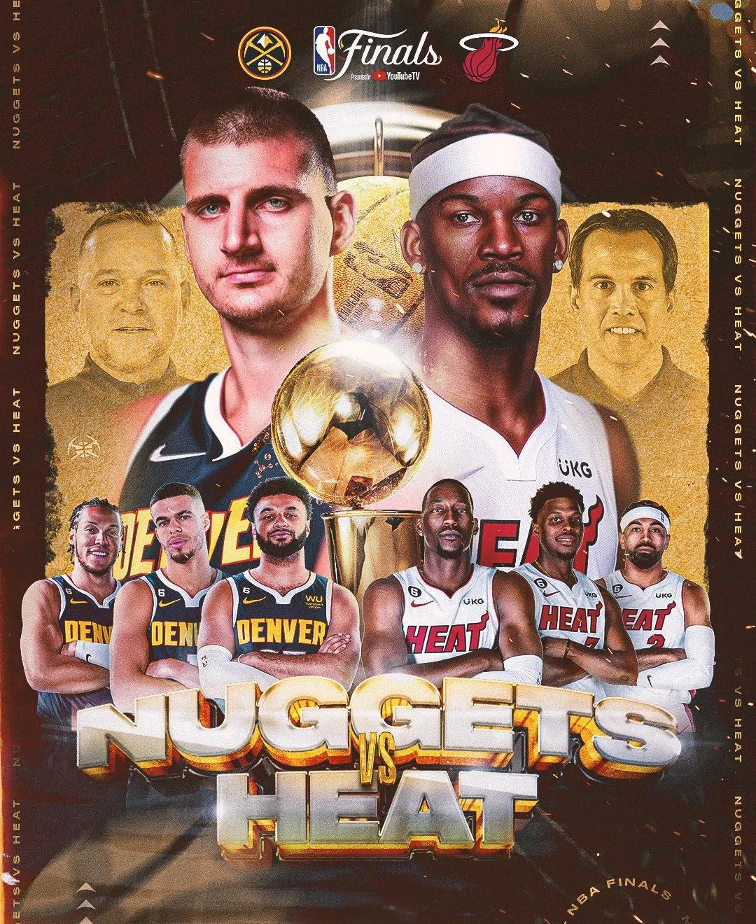 热火惊艳全场，波尔津吉斯助攻爆棚，连续三场30+逆转取胜！