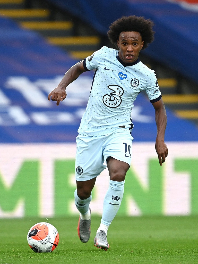 Ning在切尔西比赛中战术调整，高光表现引发热议！