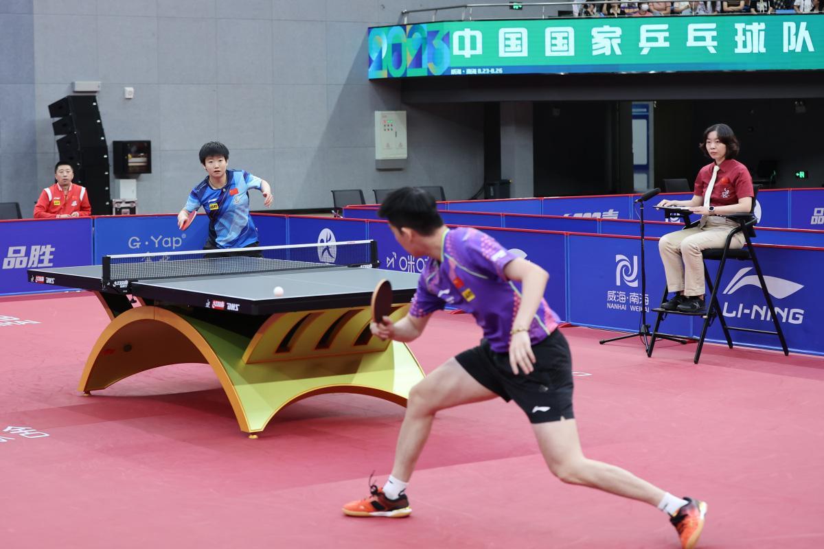 Ning遭遇二十持续失利，日本队教练压力巨大！